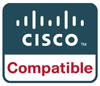 Cisco 兼容认证