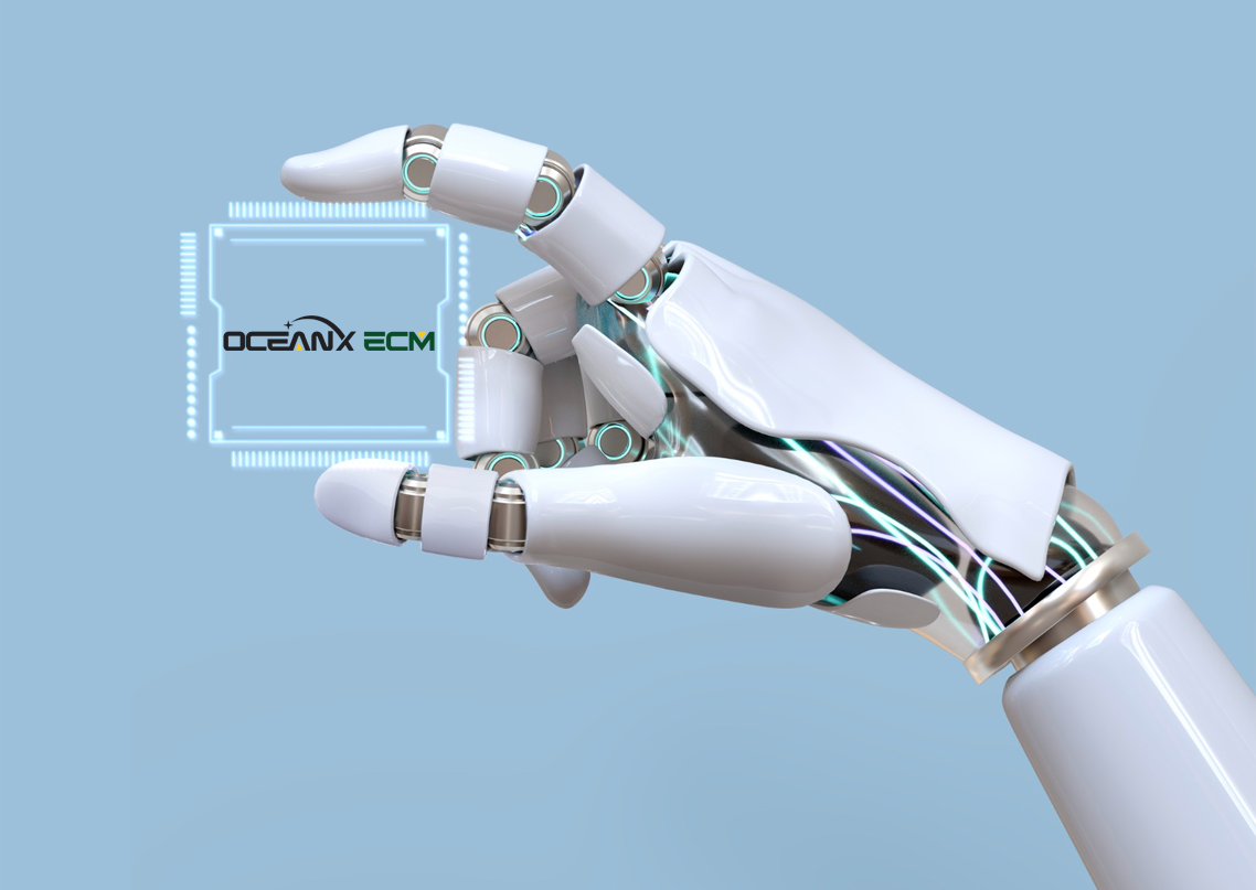  ECM + AI
